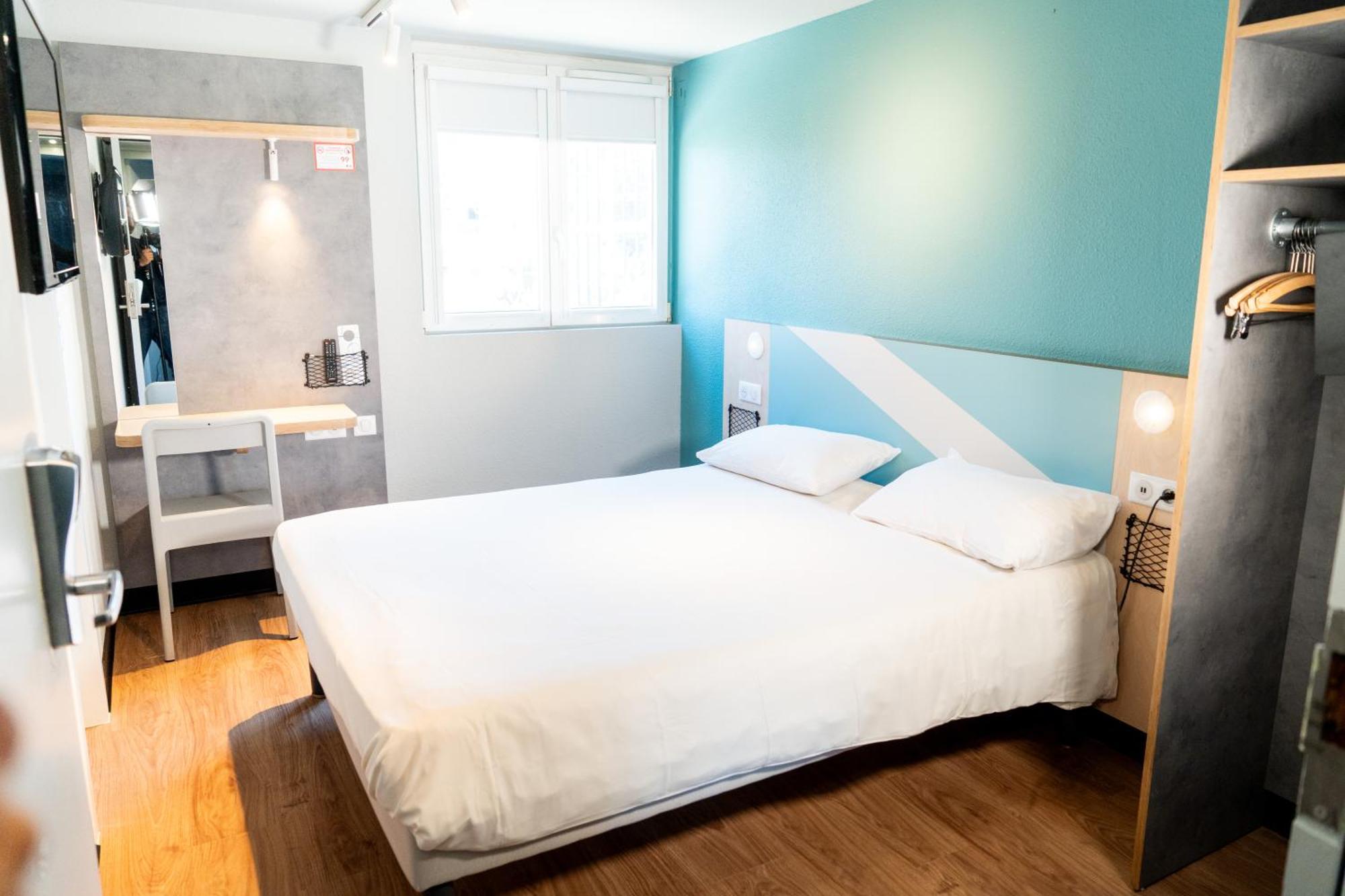 Ibis Budget Aix En Provence Aix-en-Provence Exterior foto